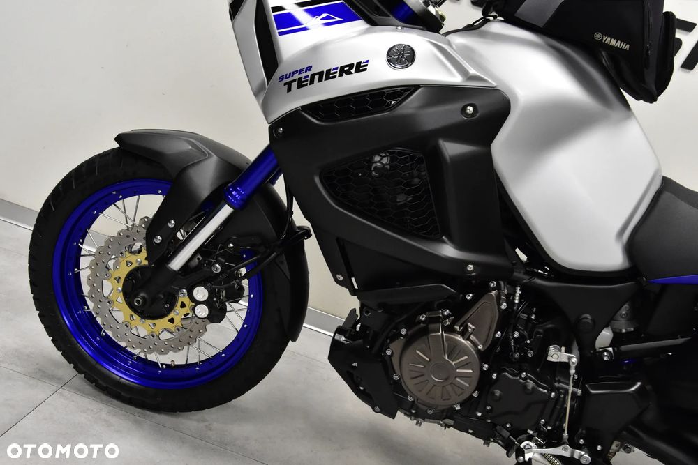 Yamaha Super Tenere - 12