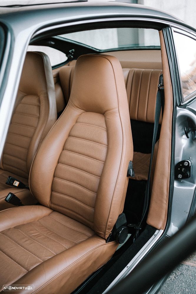 Porsche 911 Série G - 8