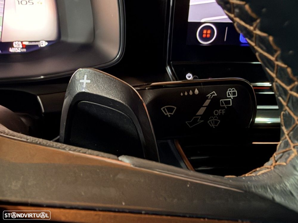 Cupra Leon 1.4 e-Hybrid VZ DSG - 19