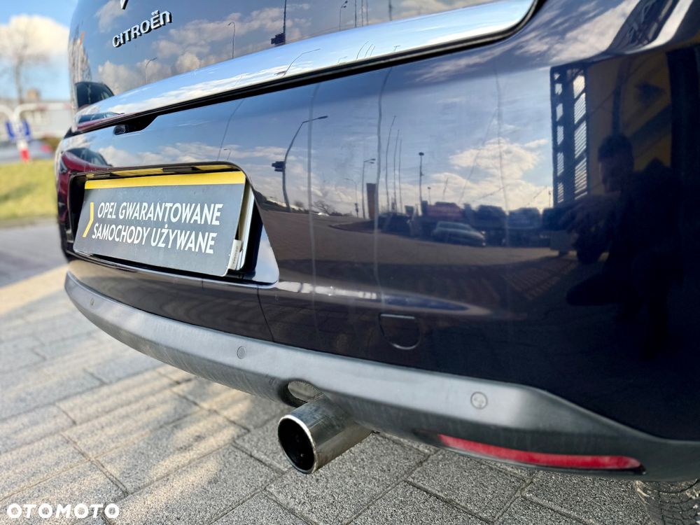 Citroën C3 Pure Tech (VTi) 82 Exclusive - 11