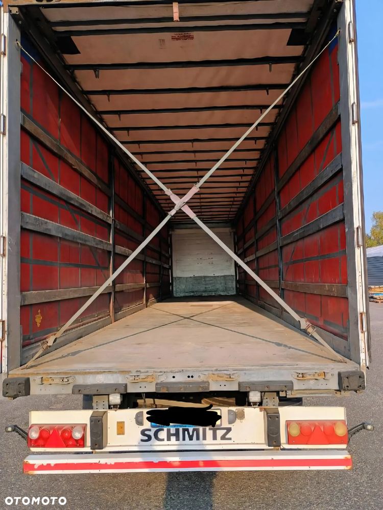 Schmitz Cargobull S01 - 4