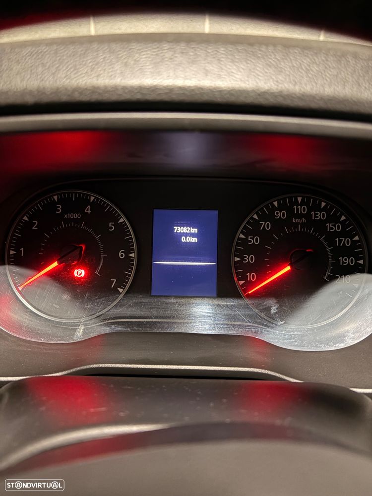 Dacia Duster 1.0 TCe ECO-G SL Go Bi-Fuel - 7