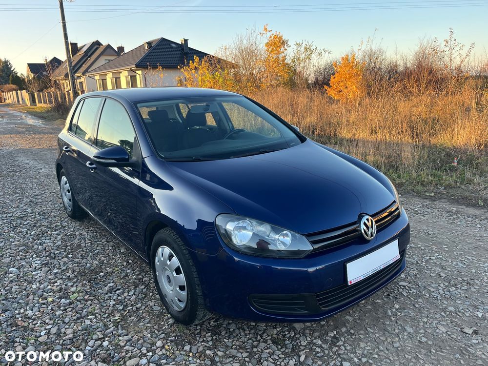 Volkswagen Golf 1.4 Edition - 2