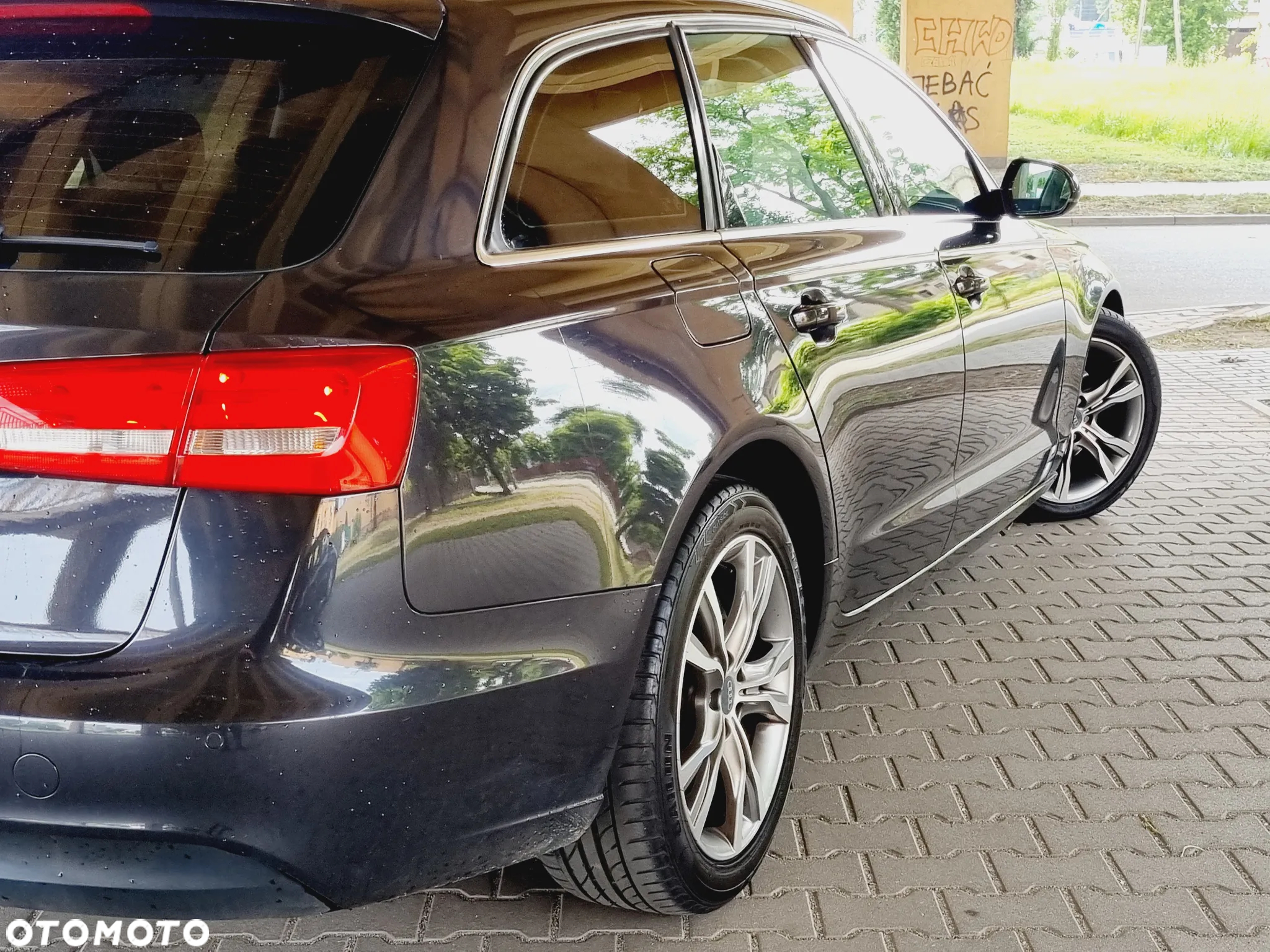 Audi A6 2.0 TDI Prime Line Multitronic - 25