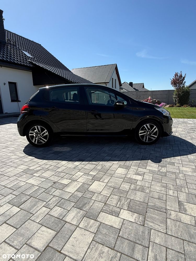 Peugeot 208 1.6 BlueHDi Active - 9