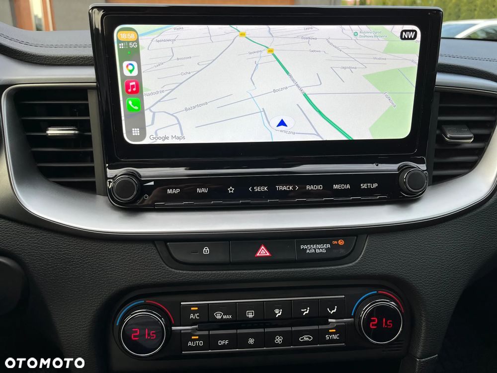 Kia Ceed 1.5 T-GDI M - 15