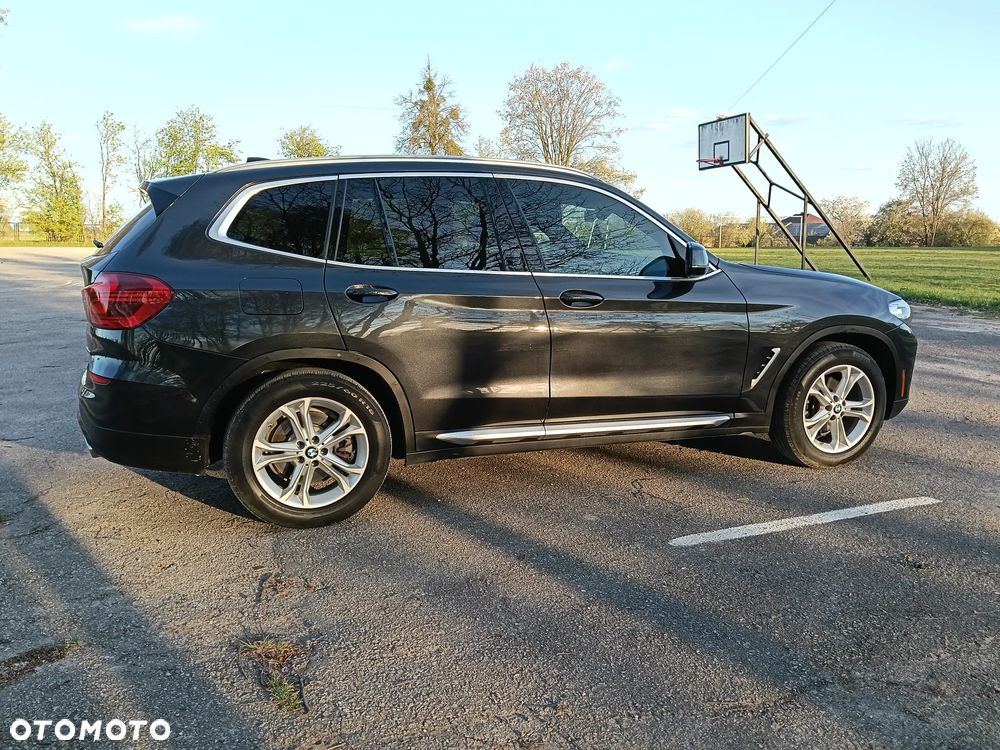 BMW X3 - 5