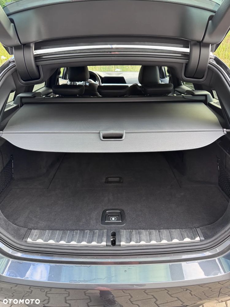BMW Seria 3 320d xDrive MHEV M Sport sport - 26
