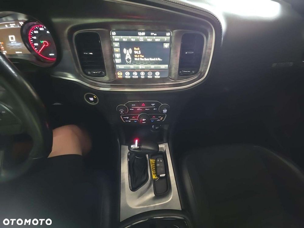 Dodge Charger 5.7 R/T Daytona - 5