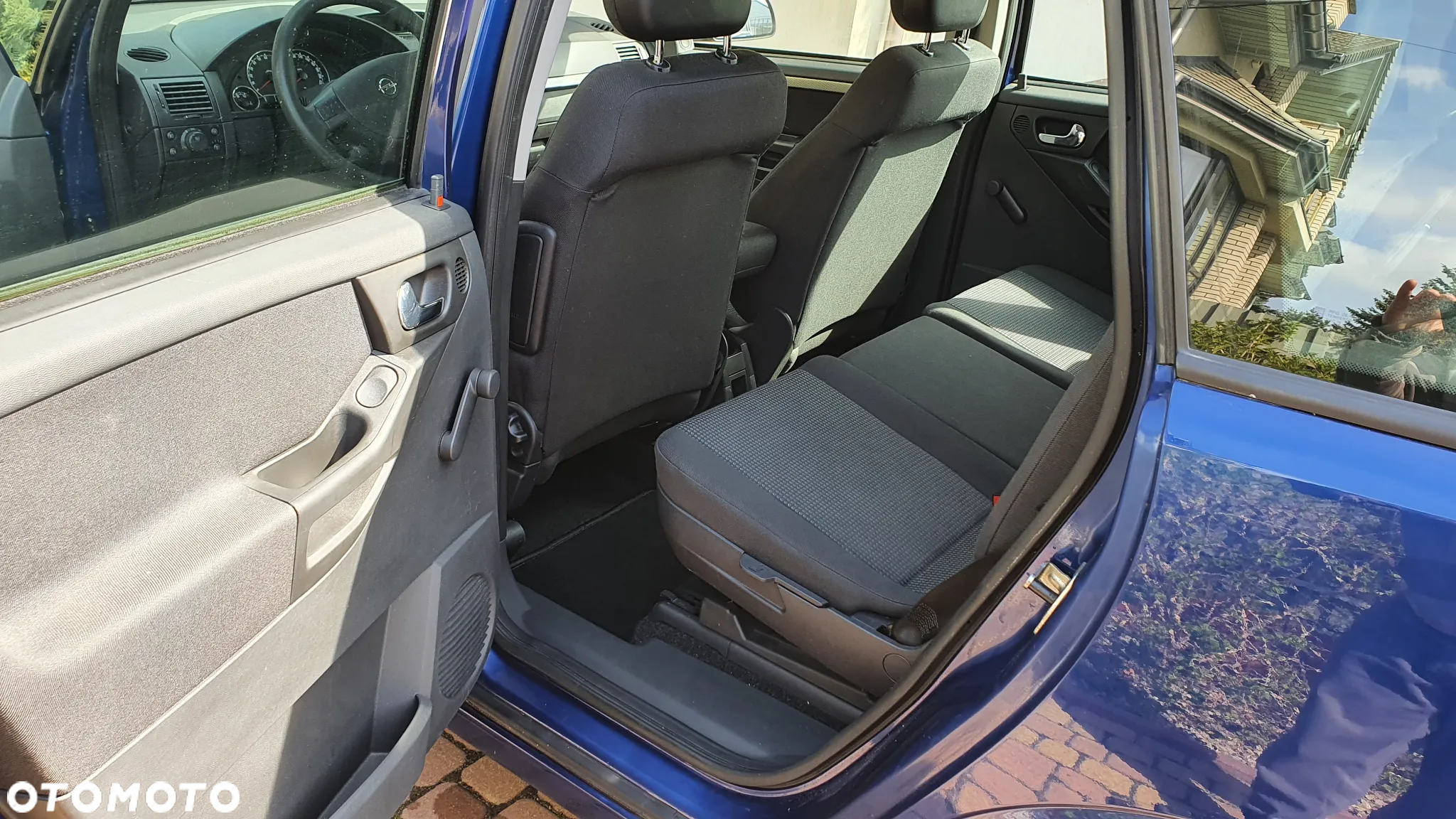 Opel Meriva 1.6 Enjoy - 10