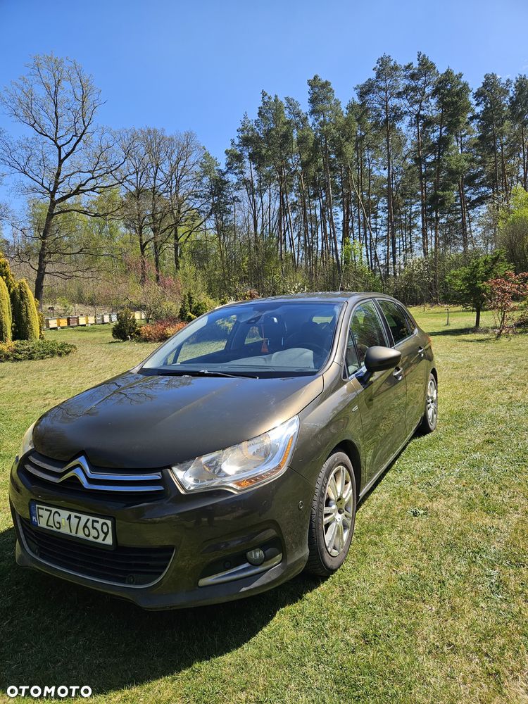 Citroën C4 - 6