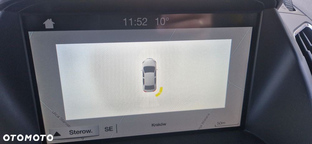 Ford C-MAX 1.5 EcoBoost Start-Stop-System Titanium - 11