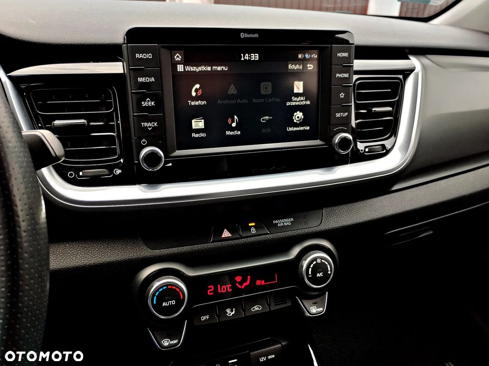 Kia Stonic - 15