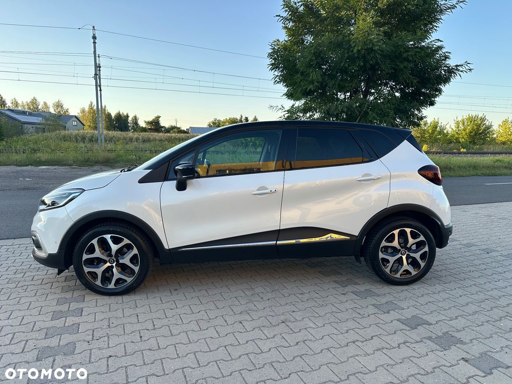 Renault Captur (ENERGY) TCe 150 EDC Version S - 22