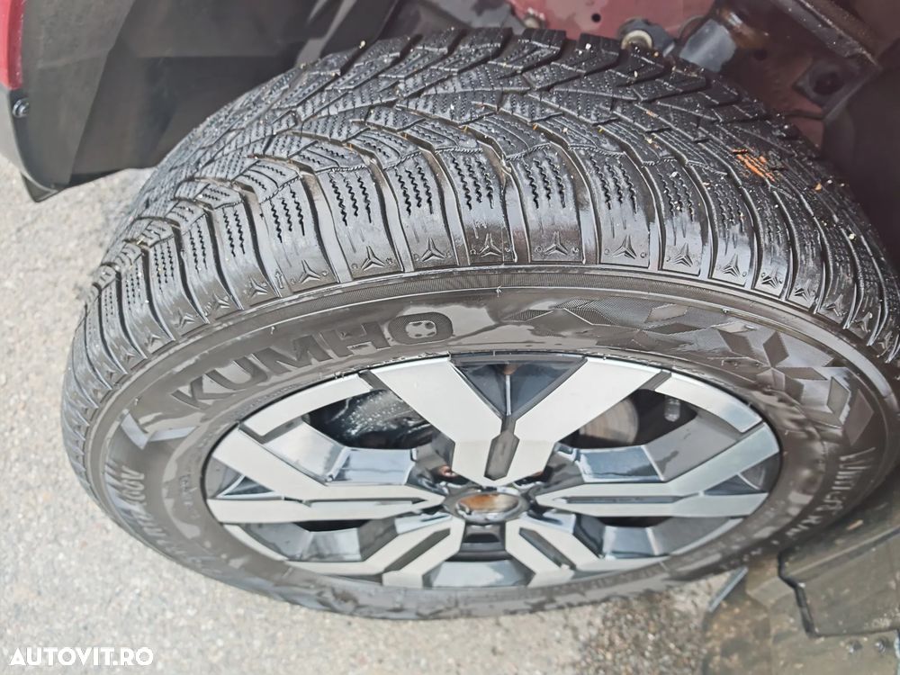 Dacia Duster TCe 150 EDC Prestige - 10