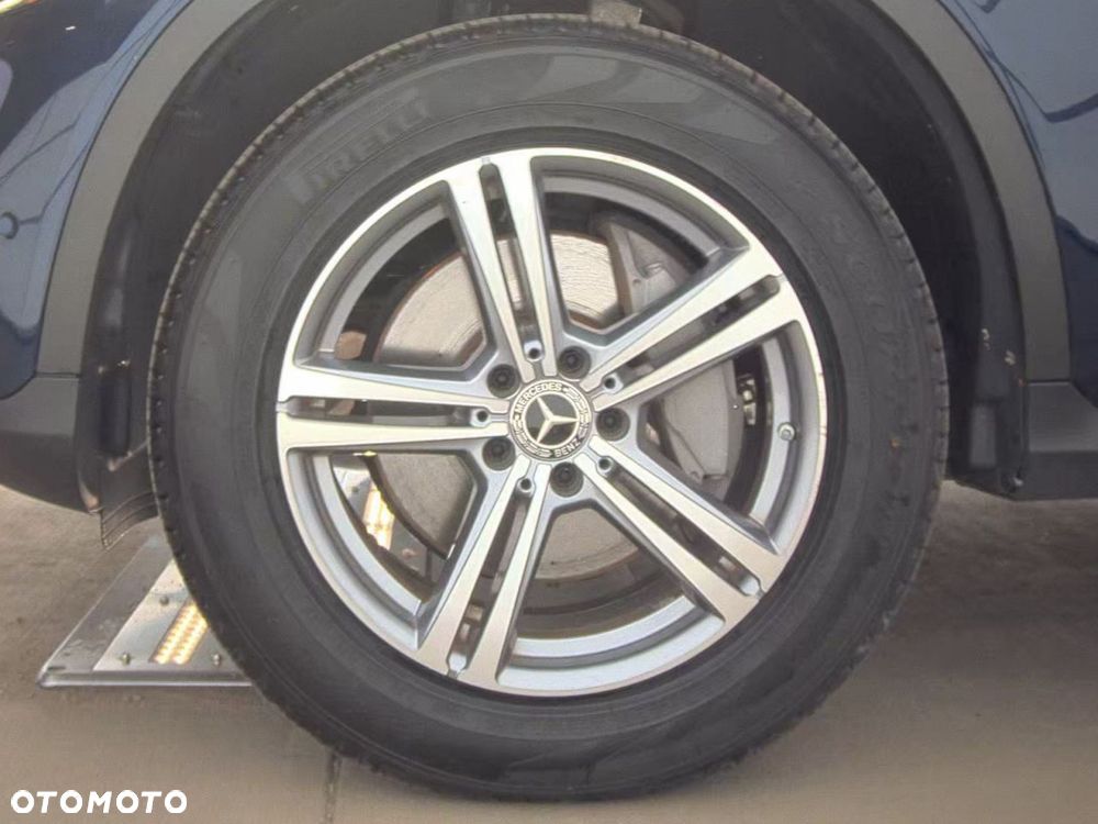 Mercedes-Benz GLC 300 4Matic 9G-TRONIC Edition Avantgarde - 7