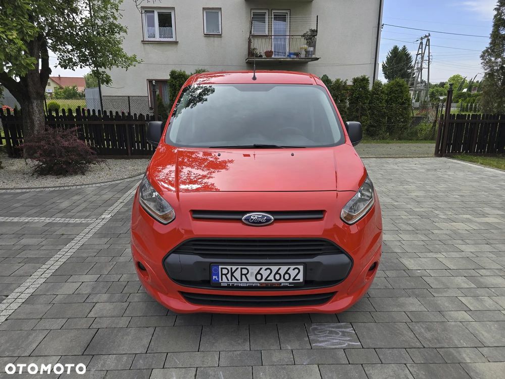 Ford Tourneo Connect Grand 1.6 EcoBoost Titanium - 6