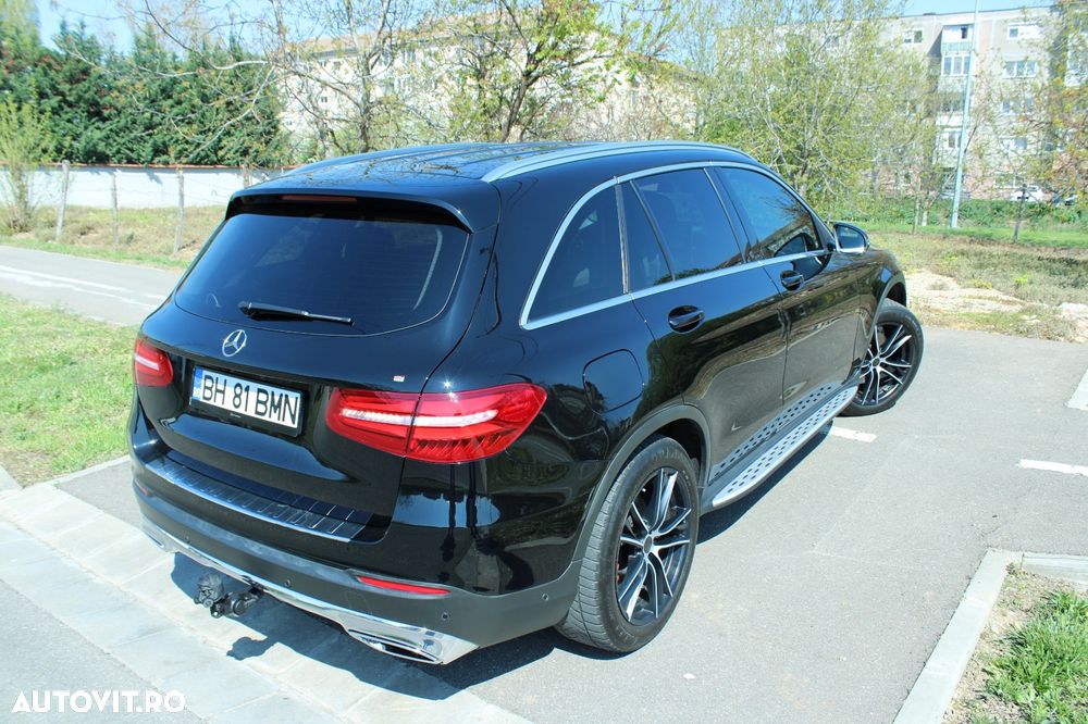 Mercedes-Benz GLC - 3
