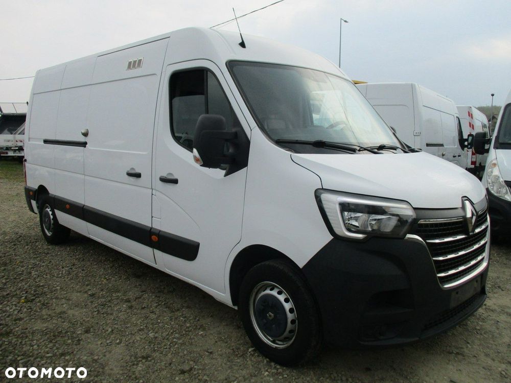 Renault Master - 2