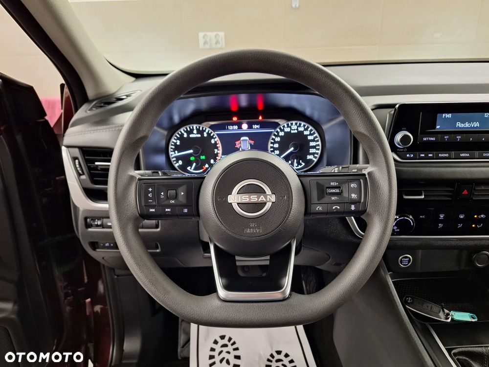 Nissan Qashqai 1.3 DIG-T MHEV Acenta - 30