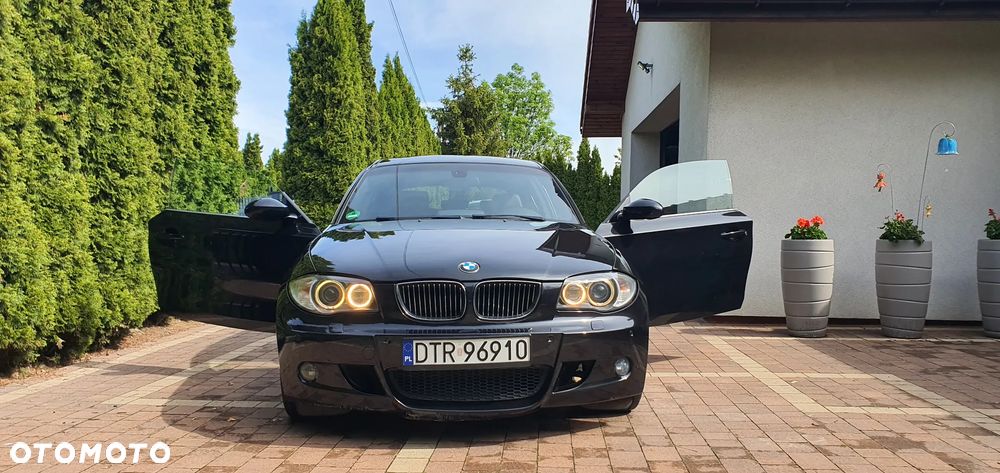 BMW Seria 1 - 16