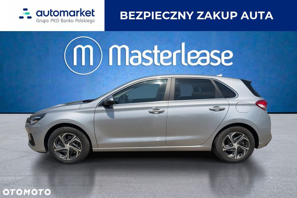 Hyundai i30 1.5 DPI Smart - 9
