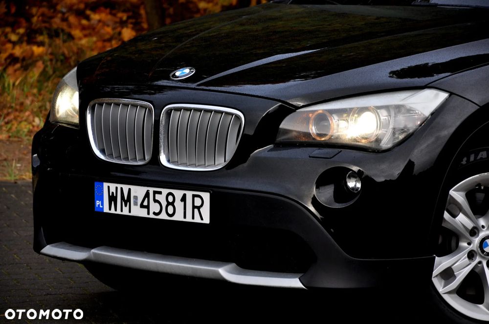 BMW X1 - 5