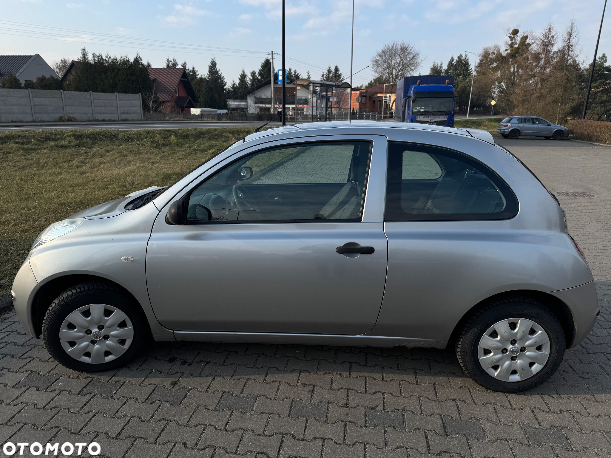 Nissan Micra - 7