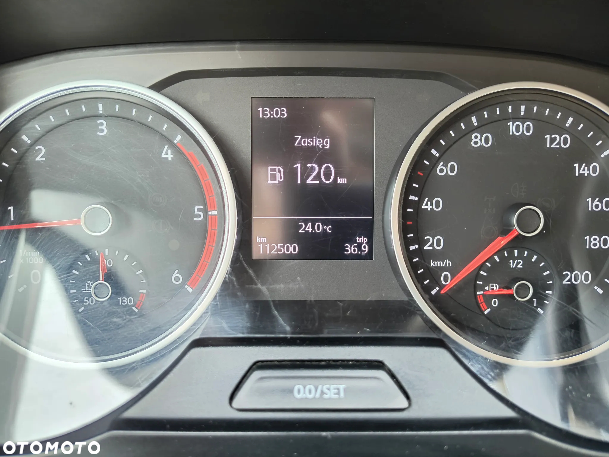 Volkswagen Crafter 35 TDI - 21