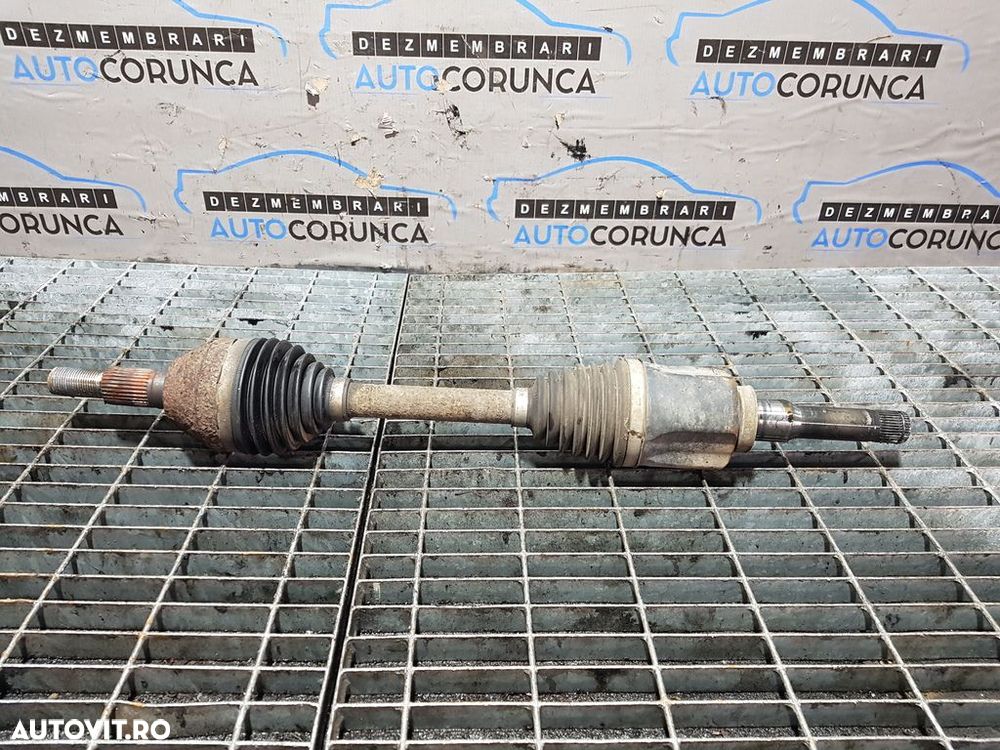 Planetara Stanga Fata Chevrolet Captiva Facelift 2.2 D 2011 - 2014 184CP Automata Z22D1 ... - 2