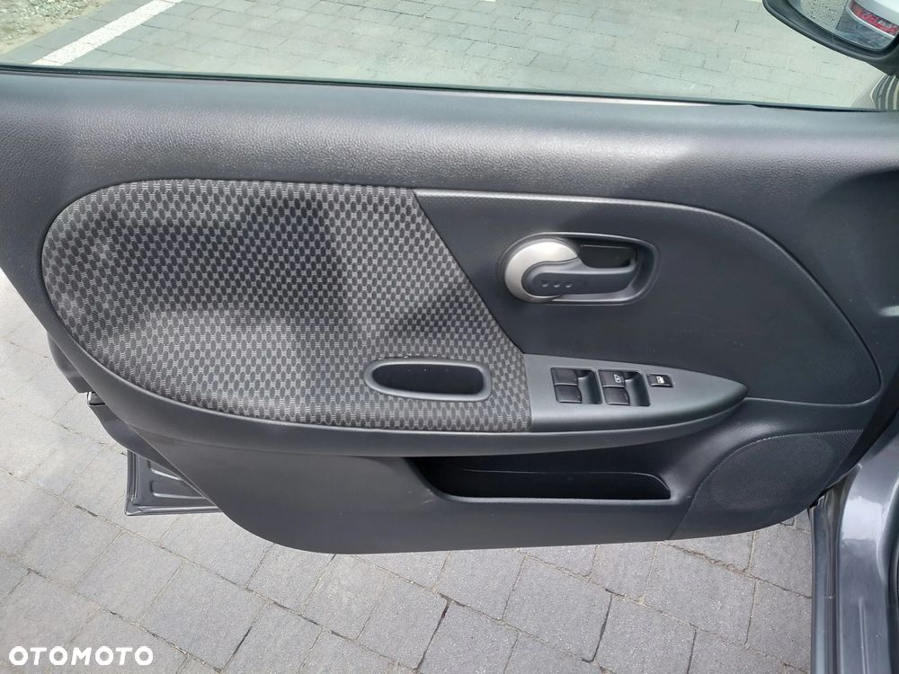 Nissan Note 1.4 Acenta - 23