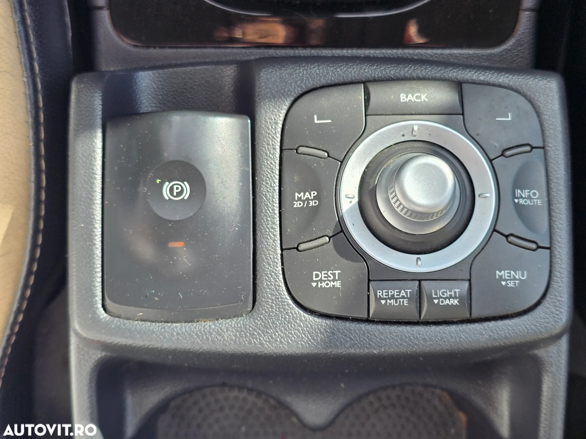 Renault Koleos - 22