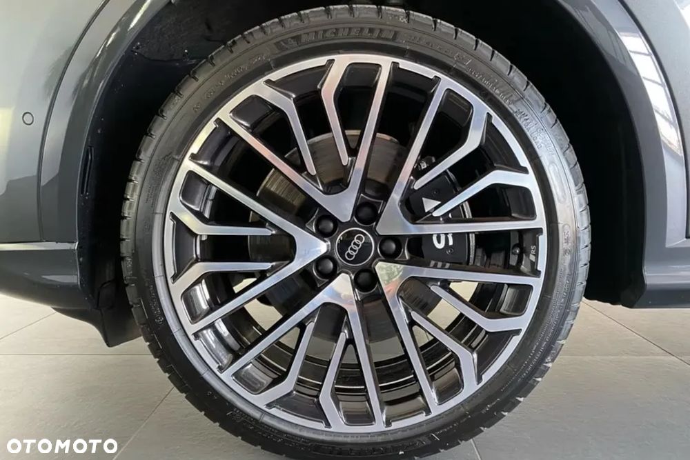 Audi SQ5 TFSI quattro S tronic - 7