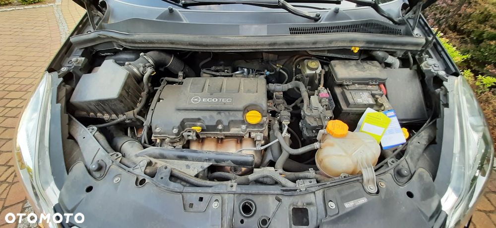 Opel Corsa - 7