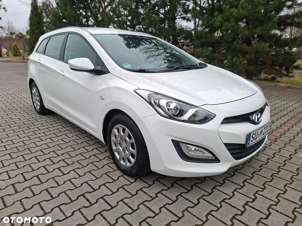 Hyundai i30 - 6