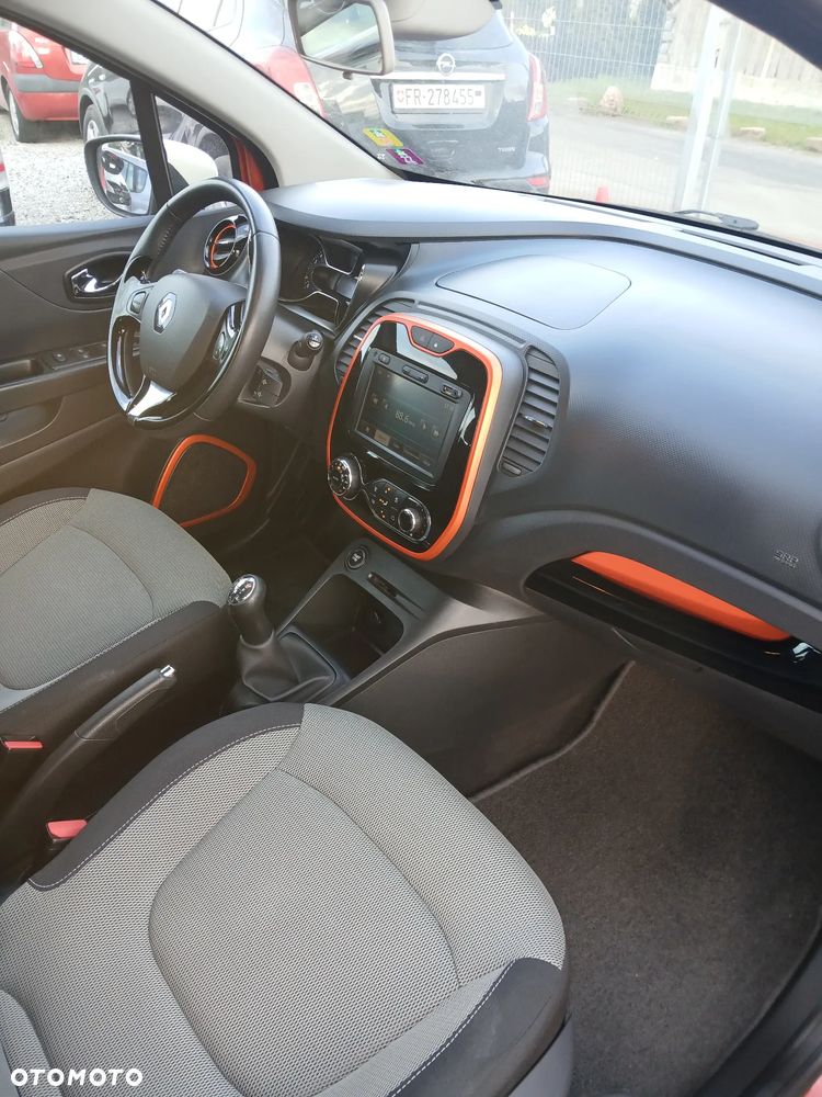 Renault Captur ENERGY TCe 90 Start&Stop Dynamique - 29