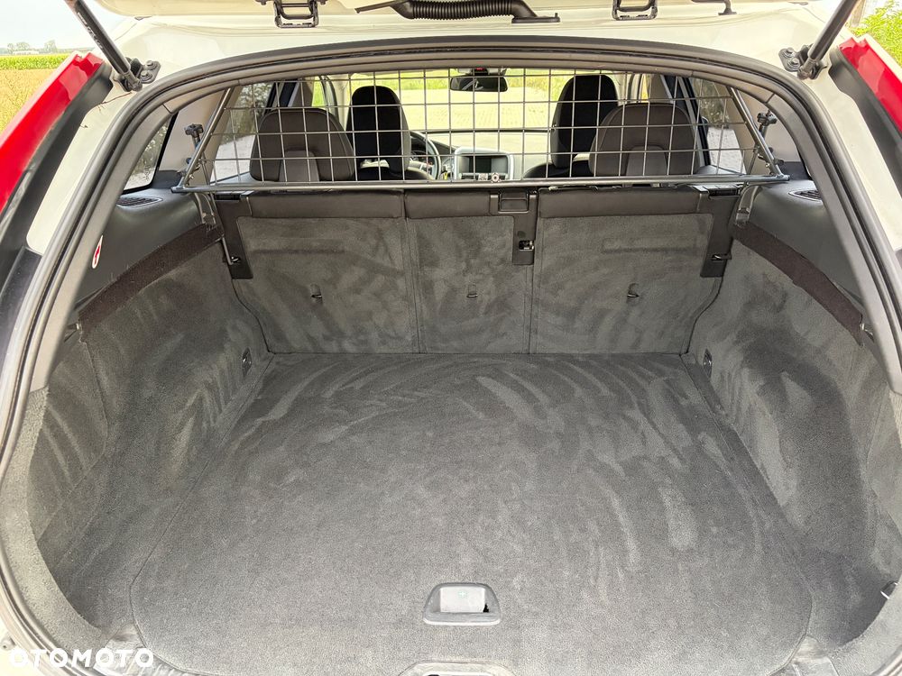 Volvo XC 60 D4 Edition Pro - 12