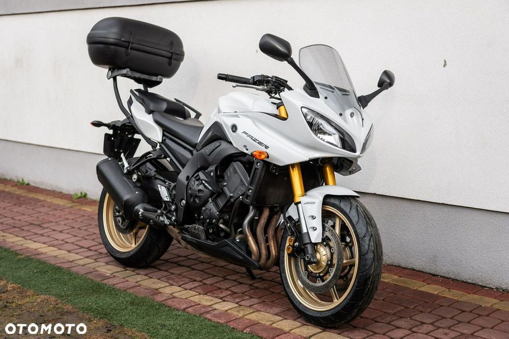 Yamaha FZ - 1