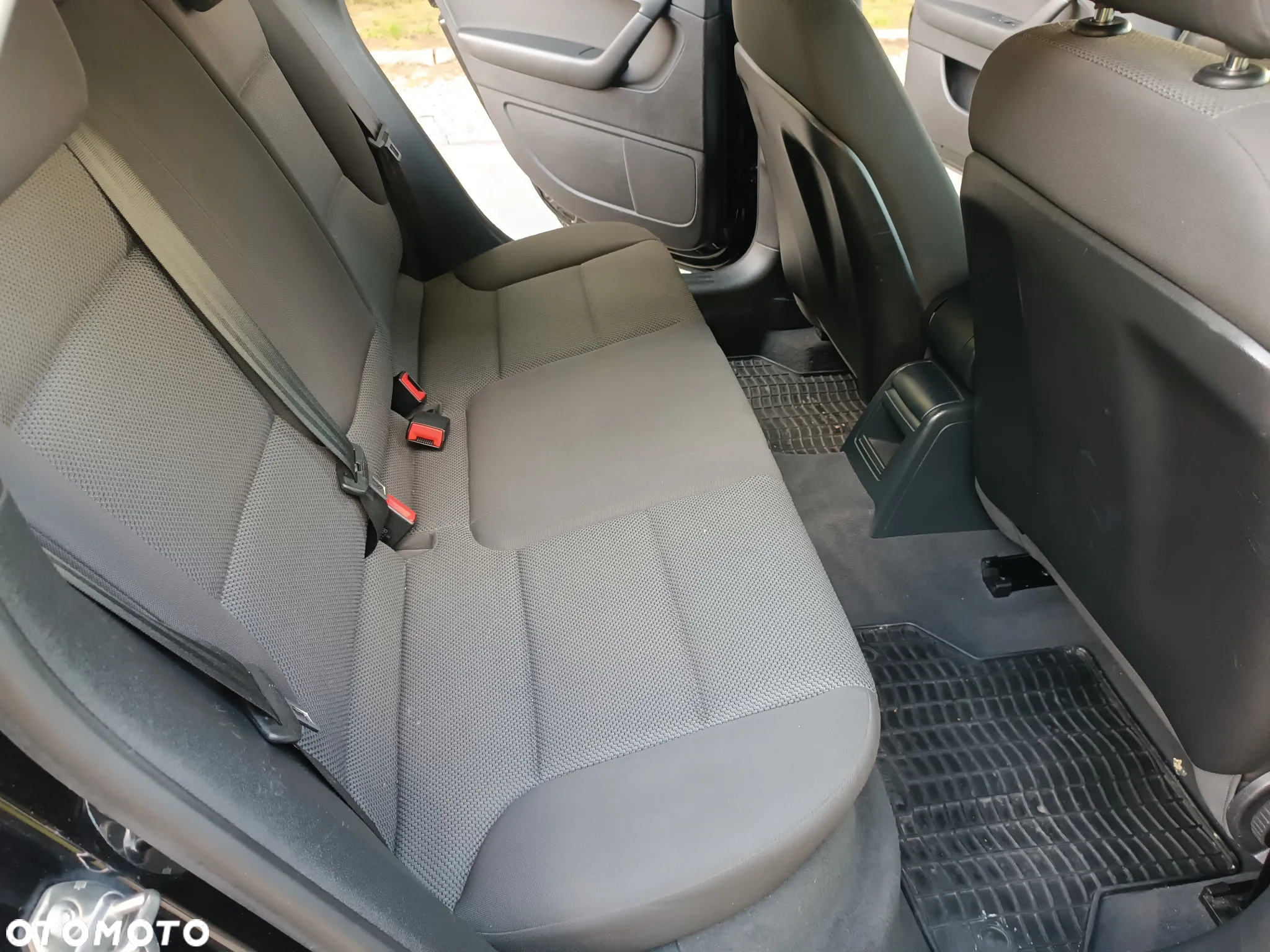 Audi A3 1.6 TDI Sportback DPF Attraction - 14