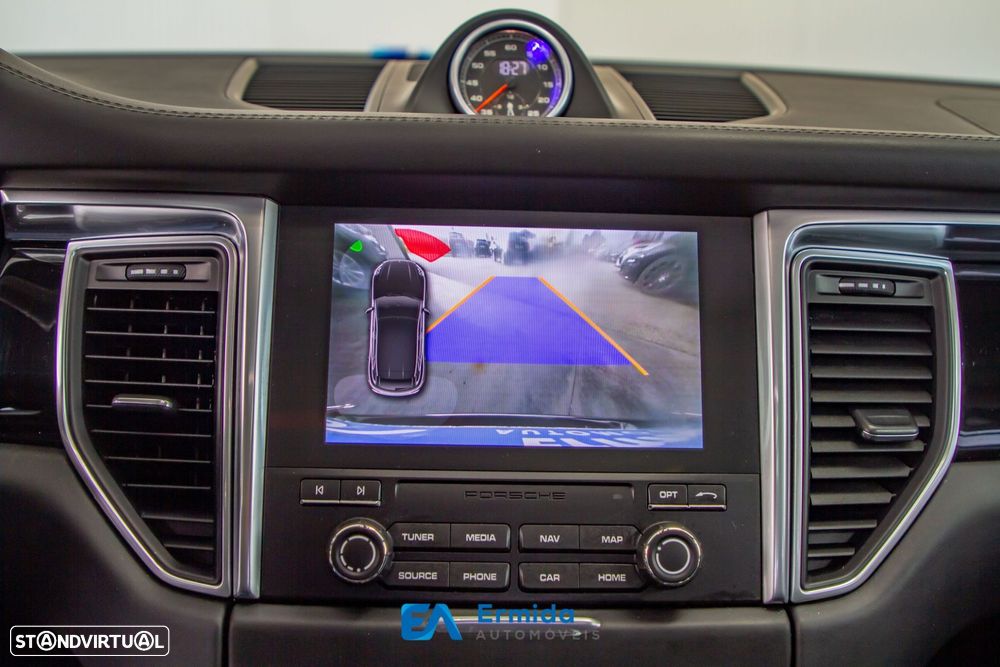 Porsche Macan S All Weather - 32