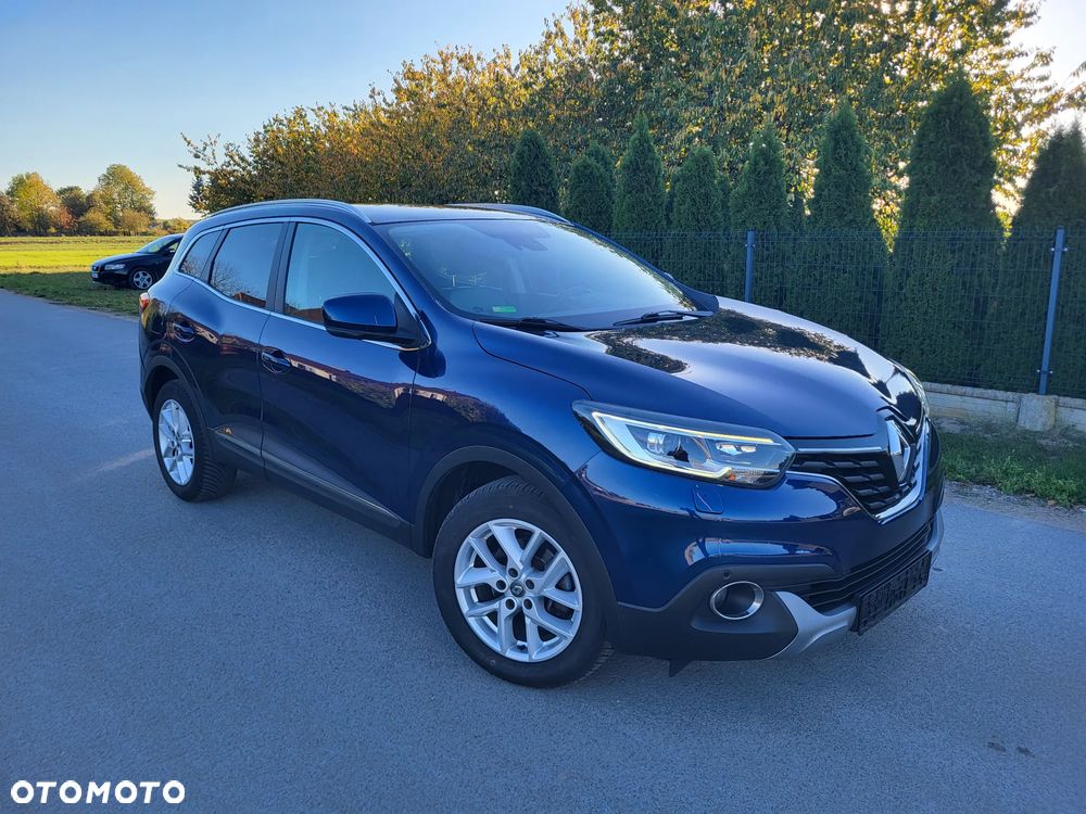 Renault Kadjar - 16