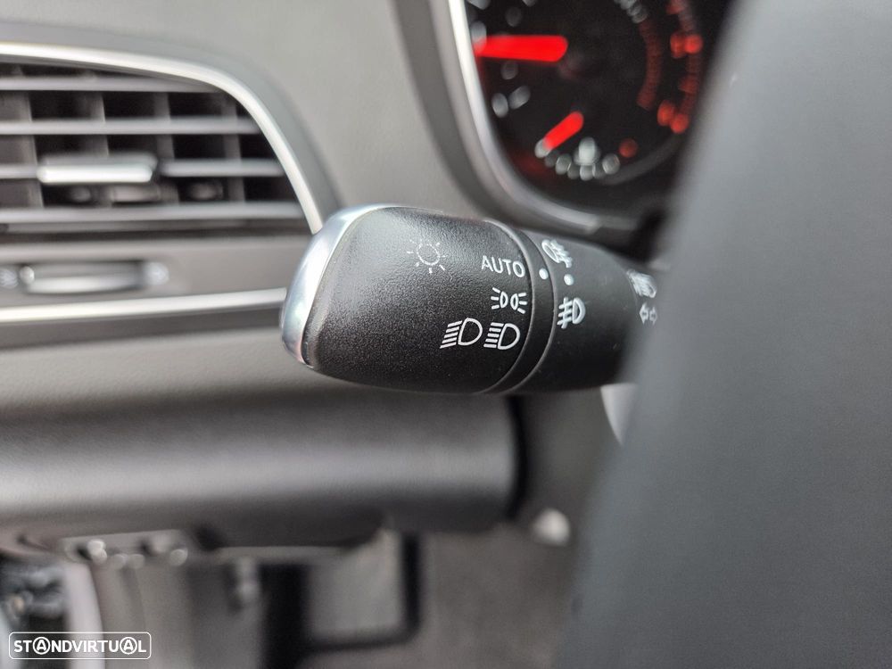 Renault Mégane Sport Tourer 1.5 Blue dCi Limited - 20