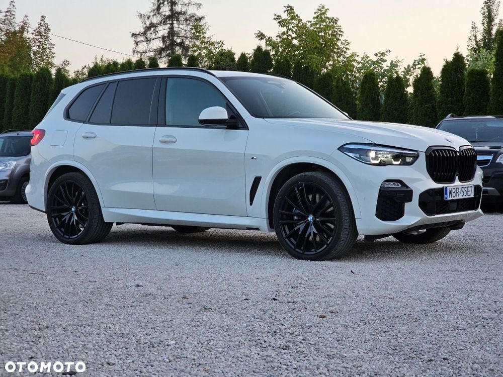 BMW X5 - 11