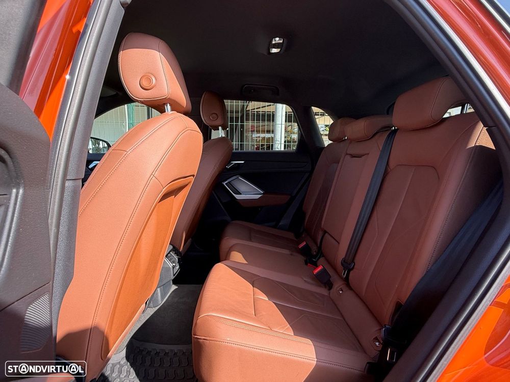 Audi Q3 35 TFSI Advanced S tronic - 28