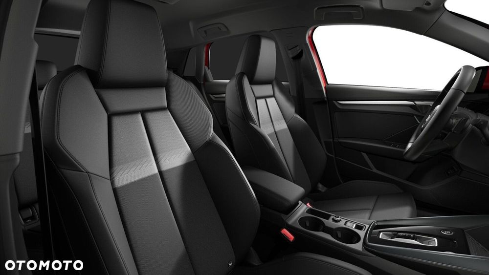 Audi A3 Sportback - 9