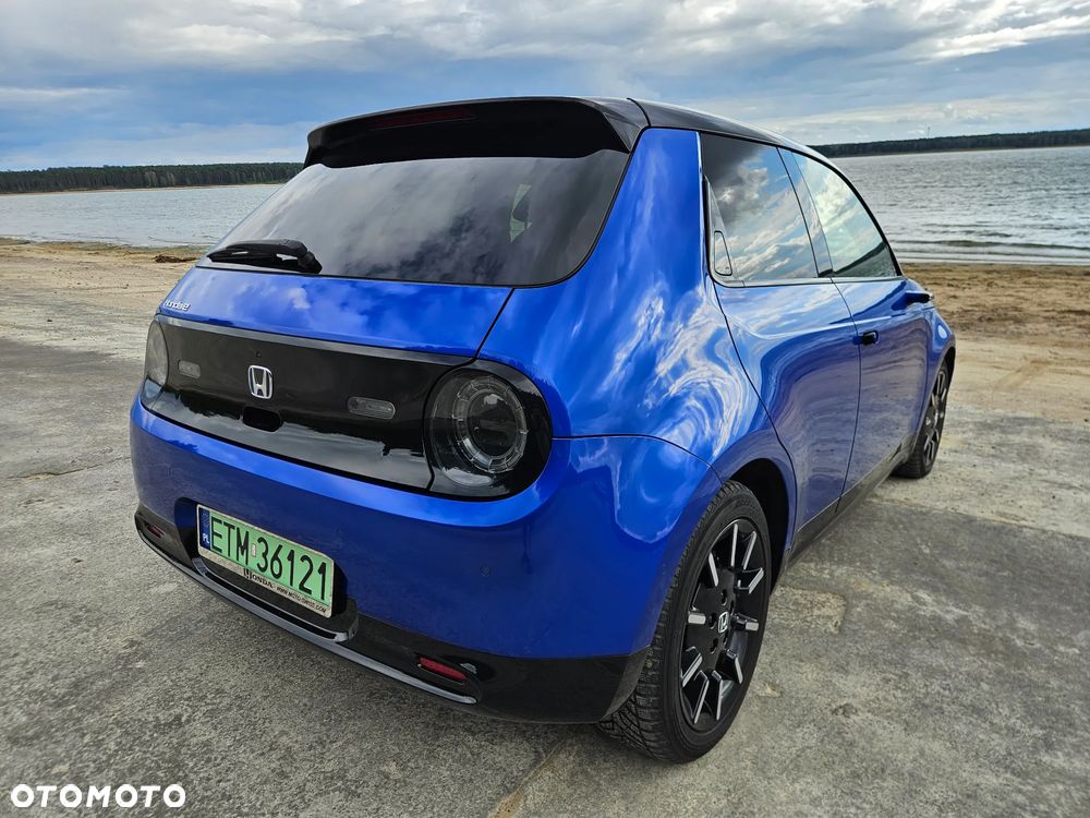 Honda e Advance-Paket - 10