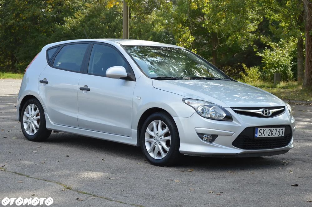 Hyundai i30 - 18