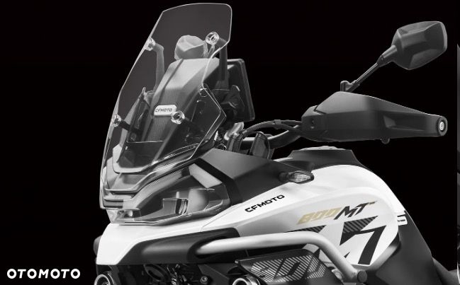 CFMoto 800MT Explore - 7