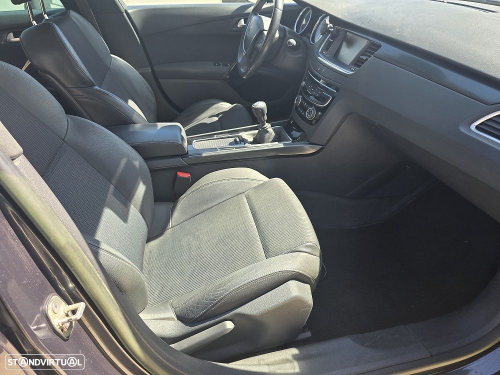 Peugeot 508 SW 1.6 HDi Business Line - 2
