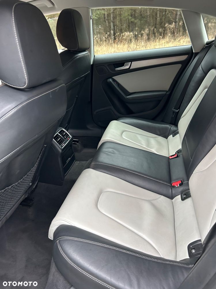 Audi A5 Limousine - 7